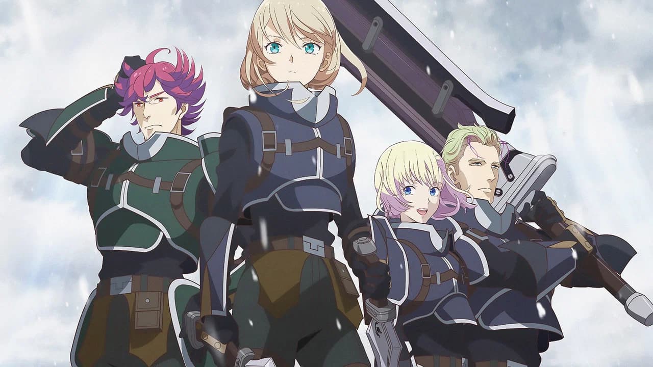 Image panoramique de The Legend of Heroes : Trails of Cold Steel.