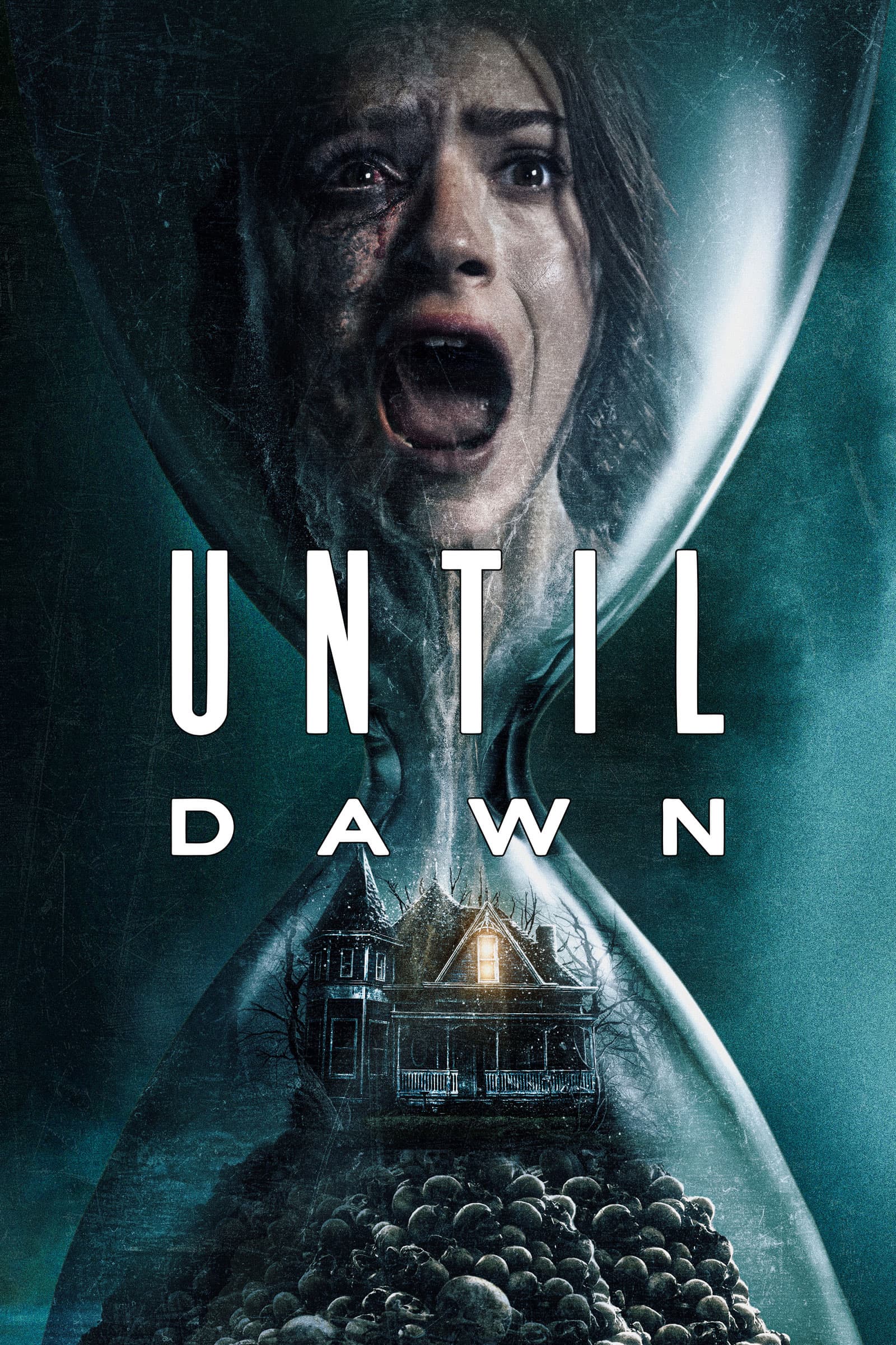 Affiche de Until Dawn