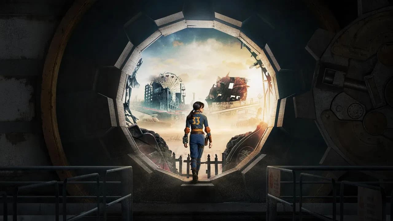 Image panoramique de Fallout.