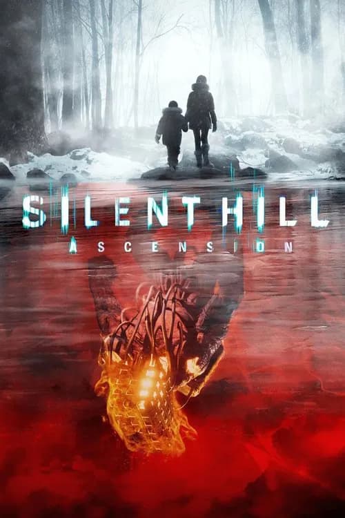 Affiche de Silent Hill : Ascension.